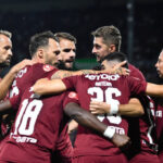 cfr cluj duel in preliminariile europa league cu o echipa din ungaria 685264c4dcb65