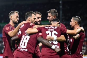 cfr cluj duel in preliminariile europa league cu o echipa din ungaria 685264c4dcb65