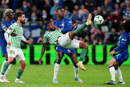 chelsea londra a castigat conference league dupa ce a invins categoric betis sevilla performanta unica reusita de londonezi 68417b3359369