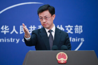 china critica dur reactia lui donald trump la conflictul dintre iran si israel va intensifica tensiunile si va extinde conflictul 68513e2789bc1