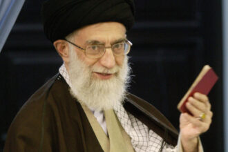 cine va conduce armata iraniana si gardienii revolutiei dupa ce israelul a eliminat conducerea ayatollahul a semnat decretele 684bfaa727665