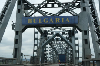 circulatia pe podul giurgiu ruse se inchide in aceasta seara la ora 2000 avertizare de la mae 684a68c05d814