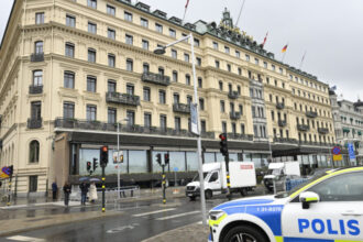 clubul bilderberg se reuneste azi la stockholm ce vor discuta puternicii lumii in spatele usilor inchise 684ac069cbdd2