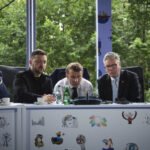 coalitia europeana de sprijin pentru ucraina nu poate conta pe donald trump sua nu vor oferi garantiile solicitate de aliati 68427d5a965ef