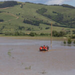 cod galben de inundatii prelungit pana vineri risc de viituri in 15 judete din tara care sunt zonele vizate 68416b37b6259