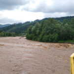 cod portocaliu si cod galben de inundatii in aproximativ 30 de judete din romania risc crescut de viituri in zonele montane 6842c16020f0c