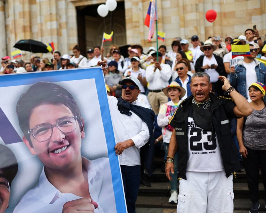 colombia presidential hopeful miguel uribe in critical condition after emergency surgery 68513ec0dac3f