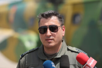 comandantul bazei mihail kogalniceanu audiat de procurorii militari intr un dosar de fals intelectual a fost nevoie de clarificari 68498ecad3420