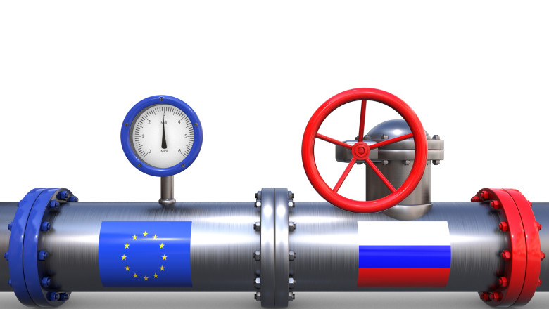 companiile din ue obligate sa dezvaluie detalii din contractele pentru achizitia gazelor rusesti planul comisiei europene 684c364643f35