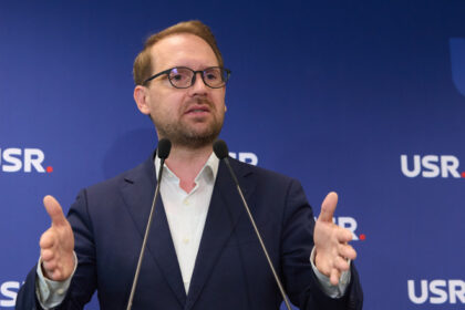 congres usr sambata pentru validarea lui dominic fritz noul presedinte va prezenta strategia politica a partidului 6852eb604d770