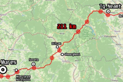 constructorul roman umb a cerut rezilierea si incetarea amiabila pe doua loturi ale autostrazii a8 care este marul discordiei 683f1b7e0daa3