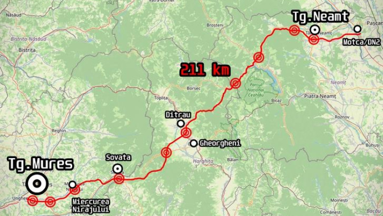 constructorul roman umb a cerut rezilierea si incetarea amiabila pe doua loturi ale autostrazii a8 care este marul discordiei 683f1b7e0daa3
