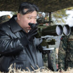 coreea de nord a incetat sa mai emita zgomote ciudate catre sud 684a5f287374a