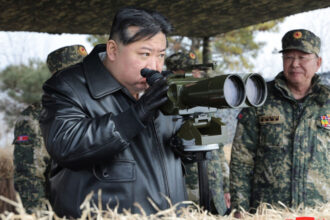 coreea de nord a incetat sa mai emita zgomote ciudate catre sud 684a5f287374a