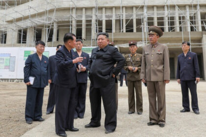 coreea de nord reactie furioasa la ineptiile socante ale lui macron nu poate ascunde intentia agresiva a nato 6841bf72e57d1