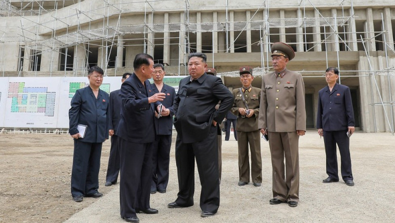 coreea de nord reactie furioasa la ineptiile socante ale lui macron nu poate ascunde intentia agresiva a nato 6841bf72e57d1