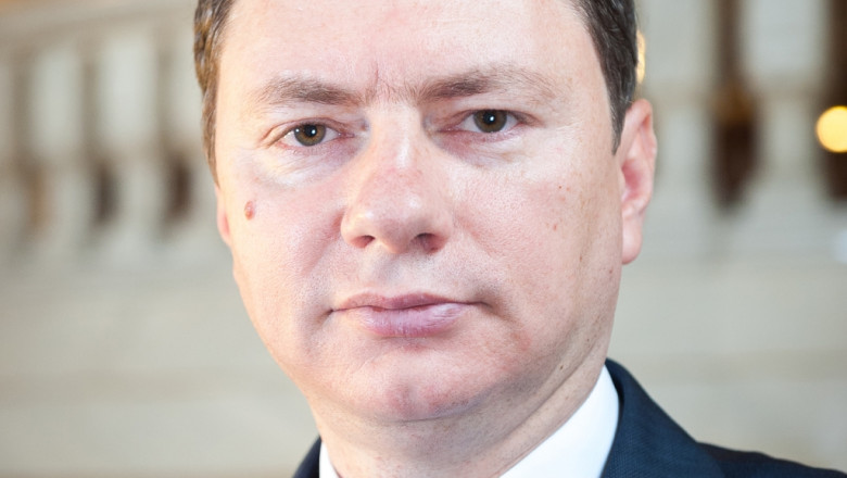 cosmin marinescu doctor in economie romania a ajuns in procedura de deficit excesiv in 2019 inainte de crizele multiple 6852d52edbe2c