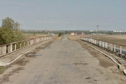 costul modernizarii unui drum judetean s a dublat fata de 2020 de la semnarea contractului de lucrari pana acum 68520dcb9428d