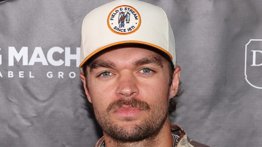 country singer conner smith behind the wheel in crosswalk death of nashville woman 68478361879be