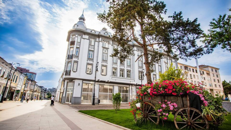 craiova pe primul loc in topul forbes al oraselor europene pentru escapade culturale ce alte orase se afla pe lista 6851976a32b44