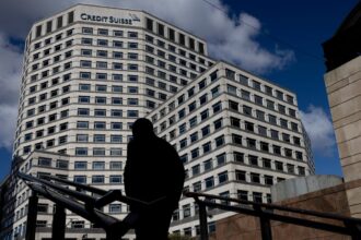 credit suisse was warned about greensill three years before firm collapsed 684bd85851a77