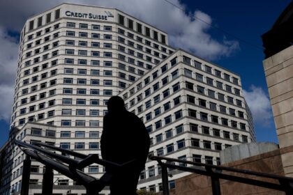 credit suisse was warned about greensill three years before firm collapsed 684bd85851a77