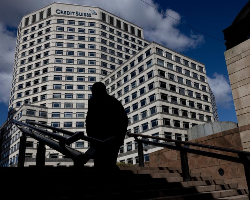 credit suisse was warned about greensill three years before firm collapsed 684bd85851a77