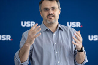 cristian ghinea dezminte stenogramele din cadrul negocierilor privind guvernul si bugetul psd mestereste sabotaje 684b23bd65bab