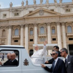 criza financiara la vatican se strang fonduri in numele papei leon al xiv lea ajutati l sa raspandeasca evanghelia in lume 6852d10ef3ff2