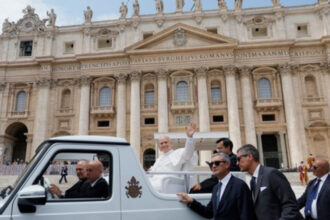 criza financiara la vatican se strang fonduri in numele papei leon al xiv lea ajutati l sa raspandeasca evanghelia in lume 6852d10ef3ff2