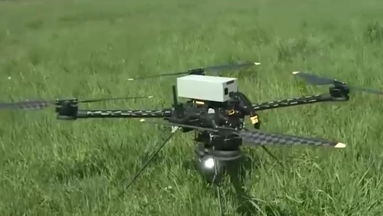 cuda sirin si drona care va zbura pe mare noile aeronave militare fara pilot romanesti vor intra in productie din aceasta vara 6841c69f136b7