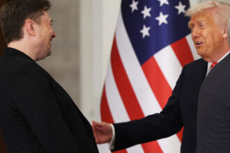 culisele impacarii dintre trump si musk presedintele sua le a spus apropiatilor sai ca probabil elon era drogat cand l a criticat 684bb0b74696e