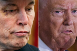 culisele razboiului dintre trump si musk cum s a destramat relatia dintre cei doi miliardari 6842dd72b4895