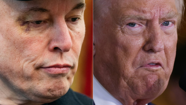culisele razboiului dintre trump si musk cum s a destramat relatia dintre cei doi miliardari 6842dd72b4895