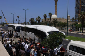 cum a reusit statul roman sa evacueze 40 de cetateni blocati in israel in plin conflict cu iranul 685298dfd580e