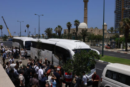 cum a reusit statul roman sa evacueze 40 de cetateni blocati in israel in plin conflict cu iranul 685298dfd580e