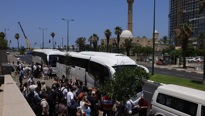 cum a reusit statul roman sa evacueze 40 de cetateni blocati in israel in plin conflict cu iranul 685298dfd580e