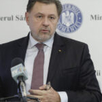 cum raspunde alexandru rafila intrebat care e principala sa realizare ca ministru al sanatatii 684412e014c6f