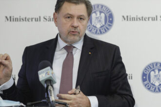 cum raspunde alexandru rafila intrebat care e principala sa realizare ca ministru al sanatatii 684412e014c6f