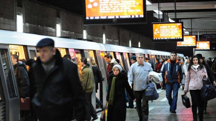 curtea de apel bucuresti a decis toti fostii instructori de la metrorex acuzati de luare de mita au scapat de inchisoare 68528d658b9ea