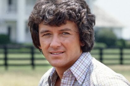 dallas star patrick duffy 76 was a big hunk in the 1970s see what he looks like now 68432333bc8b6