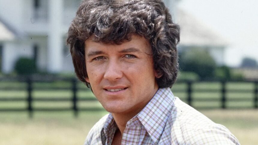 dallas star patrick duffy 76 was a big hunk in the 1970s see what he looks like now 68432333bc8b6