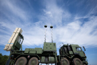 danemarca va cumpara sisteme de aparare antiaeriana de la producatori din franta sau germania cum motiveaza guvernul danez achizitia 684909193ea2a