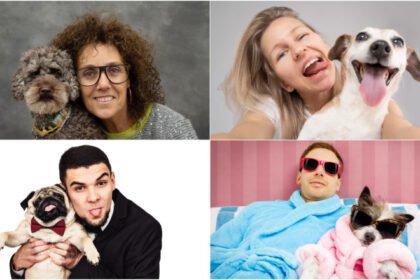 de ce ajung cainii sa semene cu stapanii lor si ce spun cercetatorii despre influentele reciproce 68503971c4779