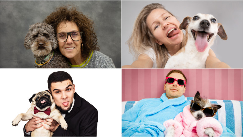 de ce ajung cainii sa semene cu stapanii lor si ce spun cercetatorii despre influentele reciproce 68503971c4779