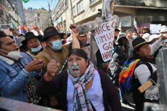 deadly clashes over morales candidacy deepen bolivia crisis in election run up 6851796b76a0a