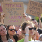 deputatele si senatoarele psd vor initia un proiect prin care uciderea femeilor sa fie infractiune distincta in codul penal 684843ad9389a