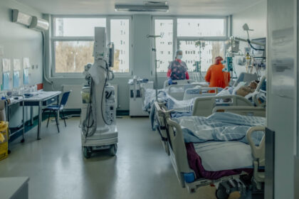 descinderi la cadrele medicale implicate in dosarul deceselor suspecte de la spitalul pantelimon 68413c5aaa9c7