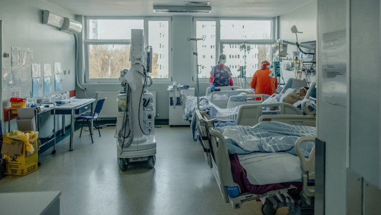 descinderi la cadrele medicale implicate in dosarul deceselor suspecte de la spitalul pantelimon 68413c5aaa9c7