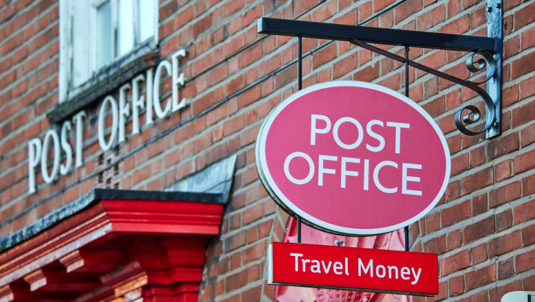 despagubiri de peste un miliard de lire sterline pentru postasii britanici una din cele mai mari erori judiciare din istorie 684714be1861c